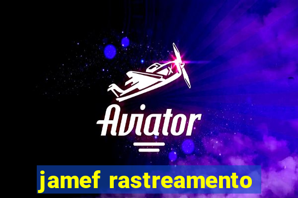 jamef rastreamento